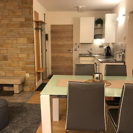 Apartment Am Bikepark Mit Kamin Und Sauna 빈터베르크 외부 사진